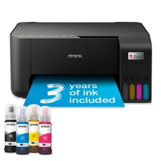 Epson EcoTank ET-2862 - multifunction printer - colour
