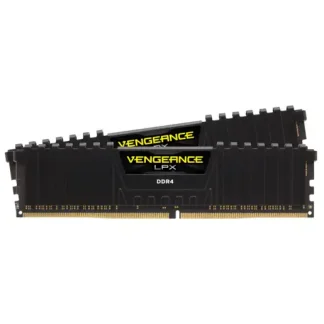 Corsair Vengeance LPX memory module 16 GB 2 x 8 GB 3200MHz CL16 DDR4 288-pin DIMM