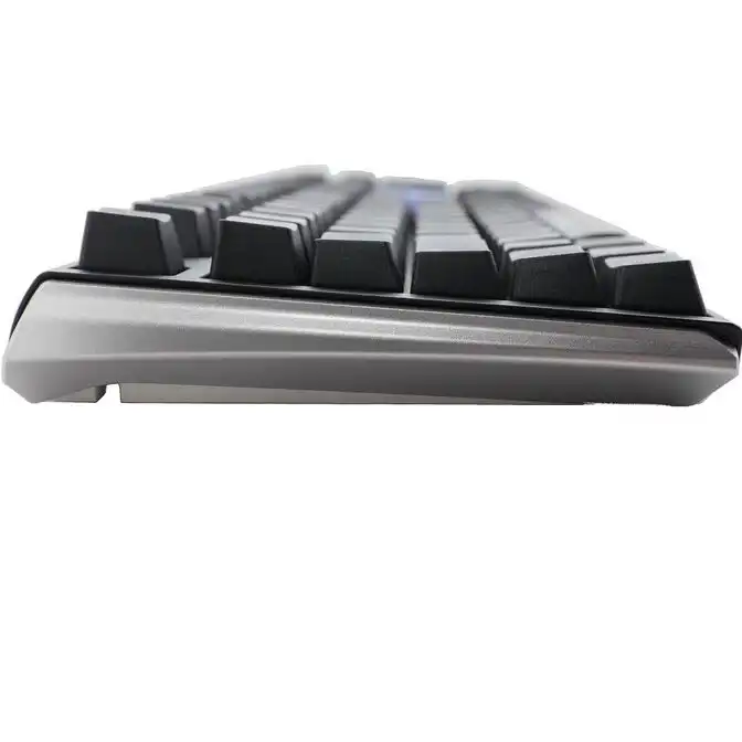Ducky One 3 Classic Fullsize USB RGB Mechanical Gaming Keyboard Cherry Brown - Black UK Layout - Image 2