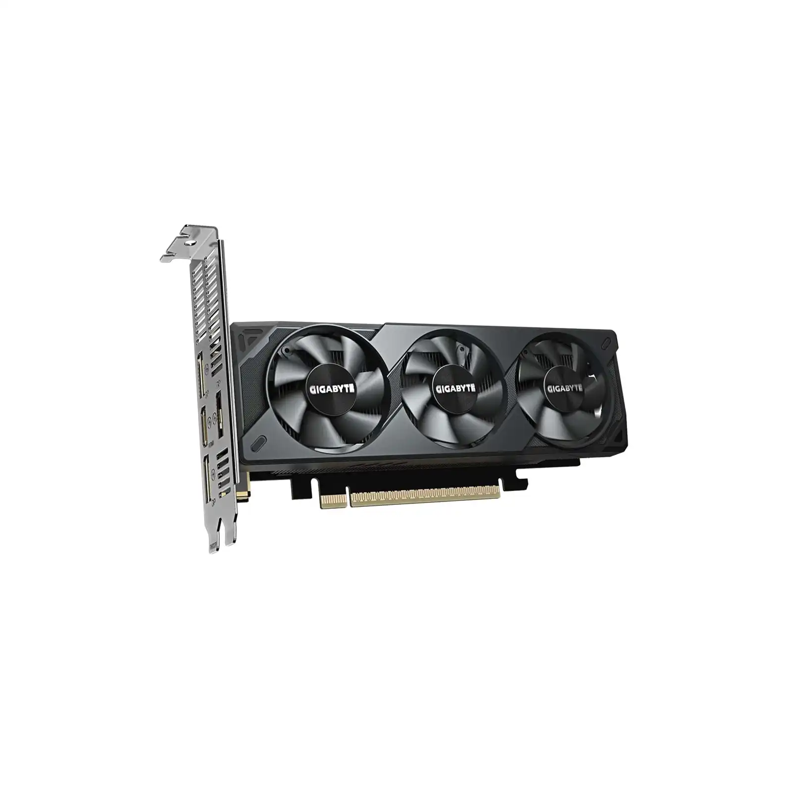 GeForce RTX 5060 OC Low Profile 8GB GDDR7 Graphics Card - Image 6