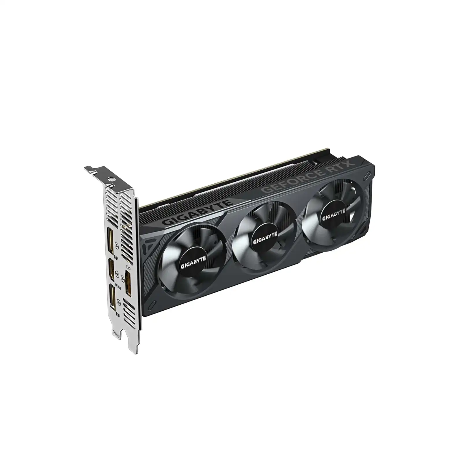 GeForce RTX 5060 OC Low Profile 8GB GDDR7 Graphics Card - Image 5