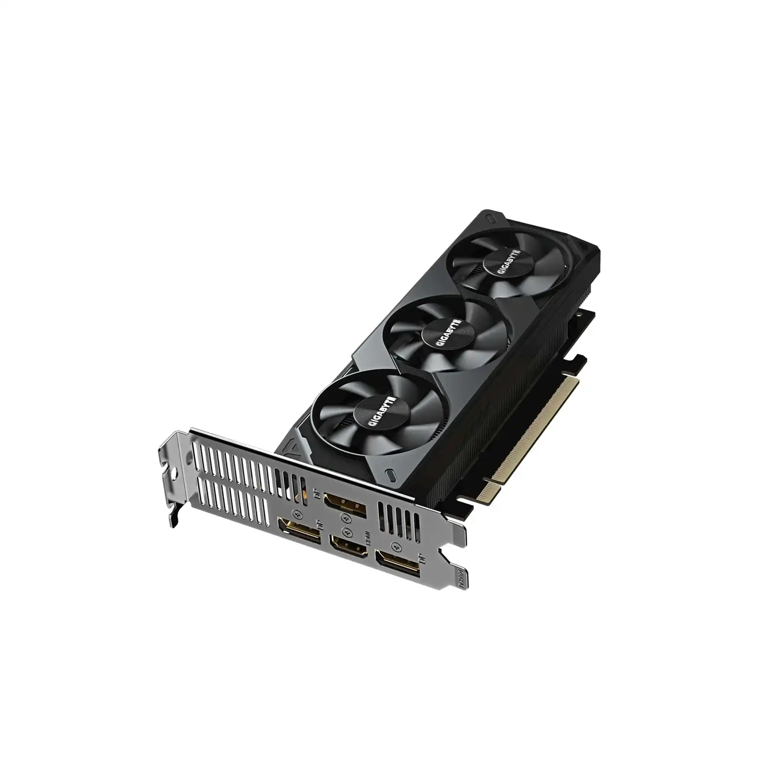 GeForce RTX 5060 OC Low Profile 8GB GDDR7 Graphics Card - Image 4