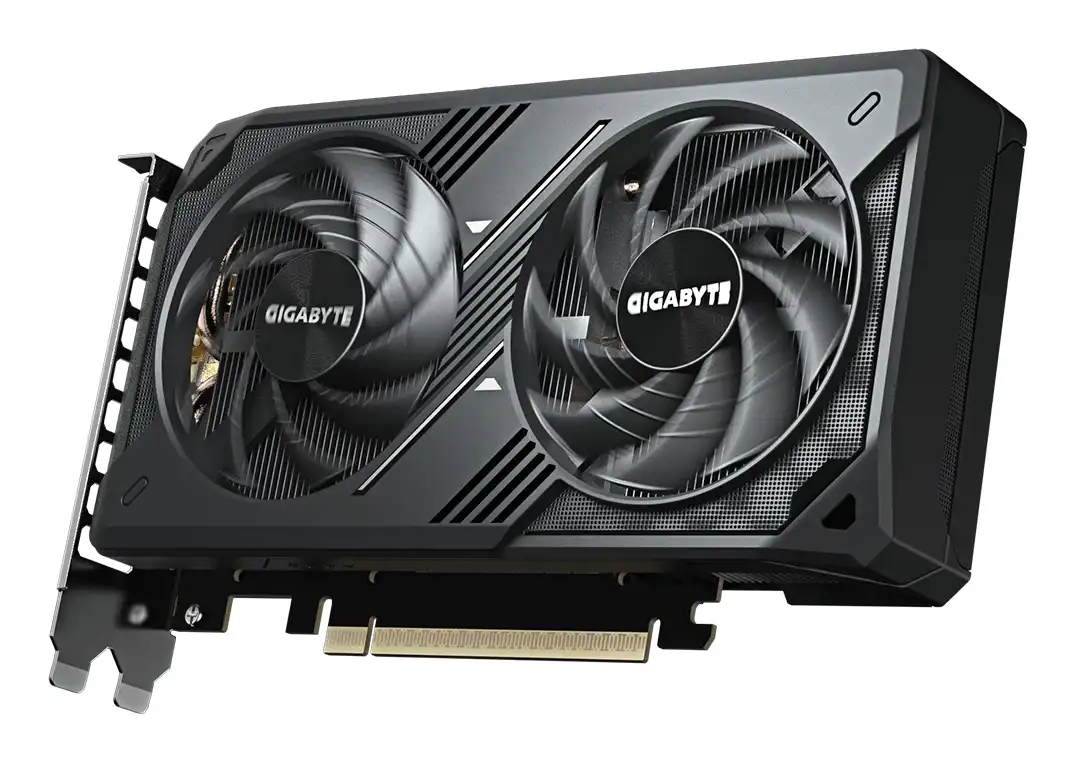Gigabyte NVIDIA GeForce RTX 5060 WINDFORCE MAX OC V2 8GB GDDR7 Graphics Card - Image 7