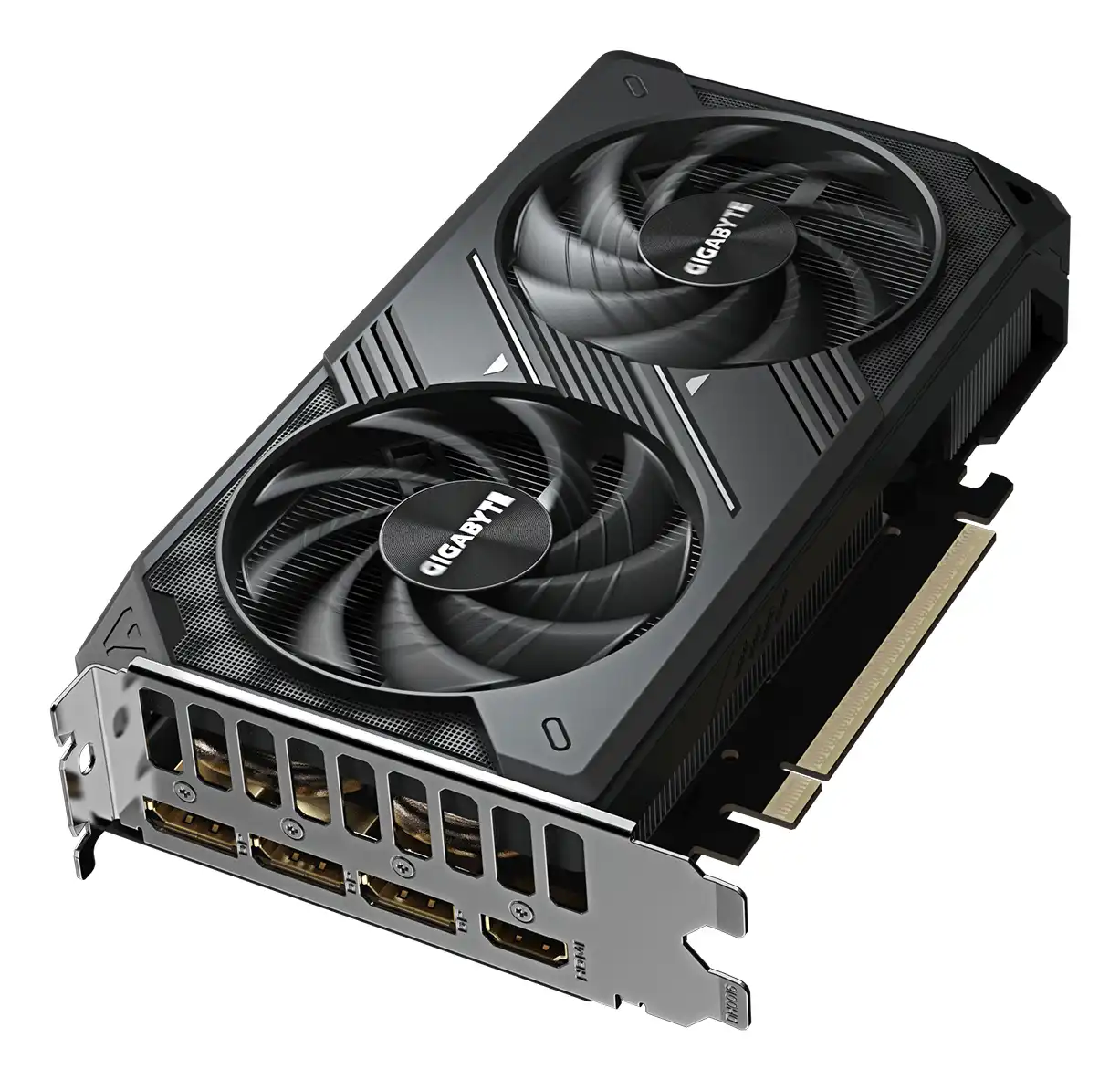 Gigabyte NVIDIA GeForce RTX 5060 WINDFORCE MAX OC V2 8GB GDDR7 Graphics Card - Image 6