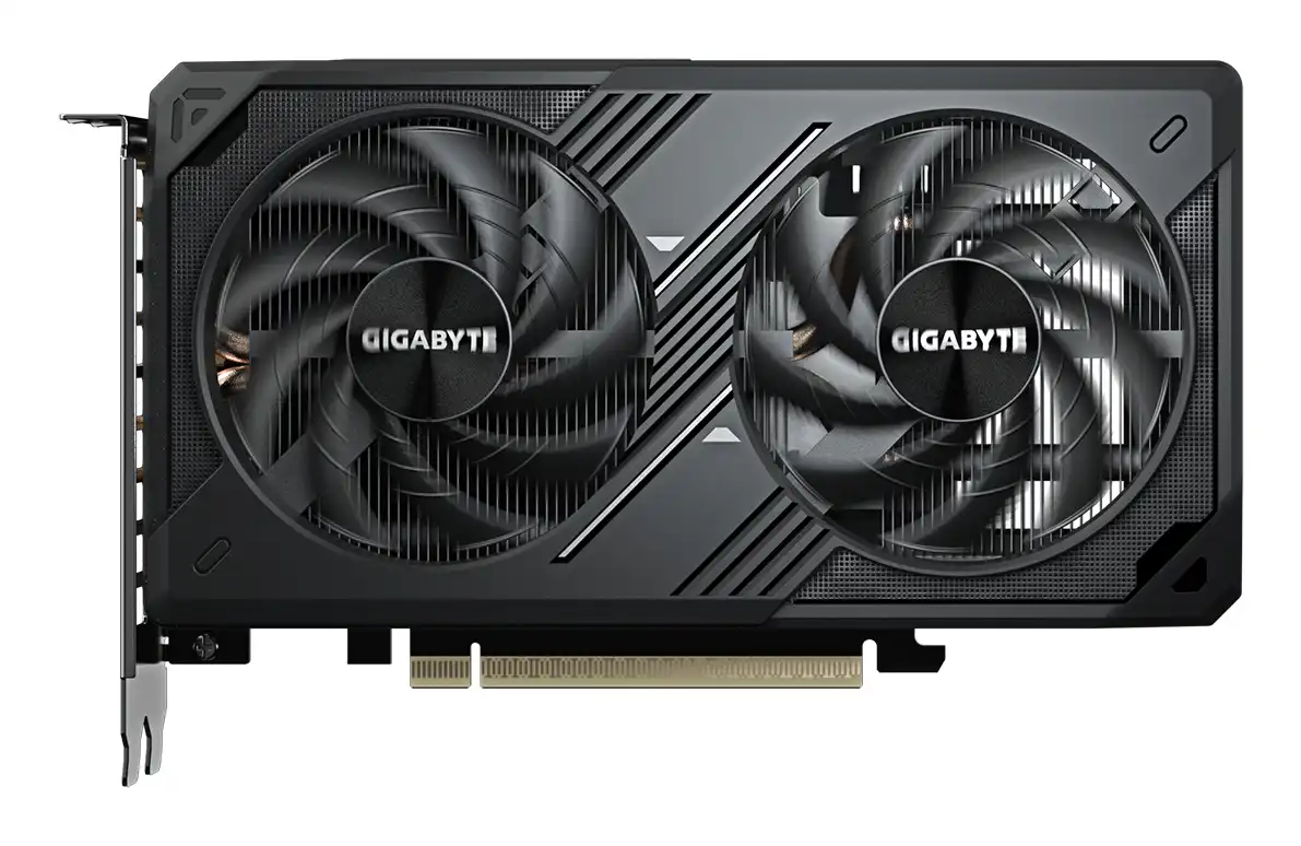 Gigabyte NVIDIA GeForce RTX 5060 WINDFORCE MAX OC V2 8GB GDDR7 Graphics Card - Image 5