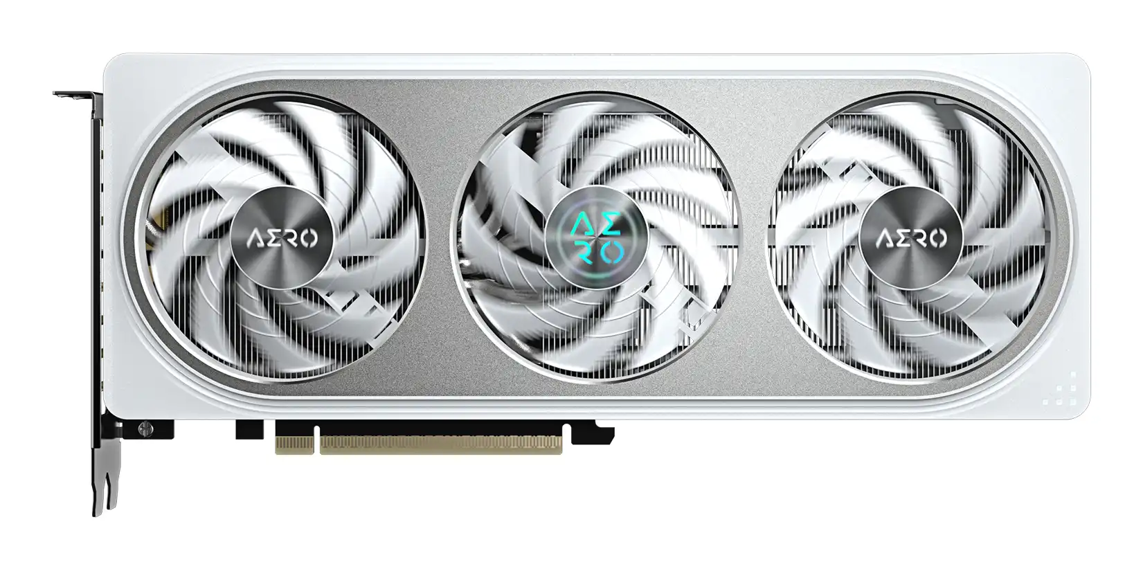 Gigabyte GeForce RTX 5060 Ti AERO OC 8G Graphics Card - Image 2