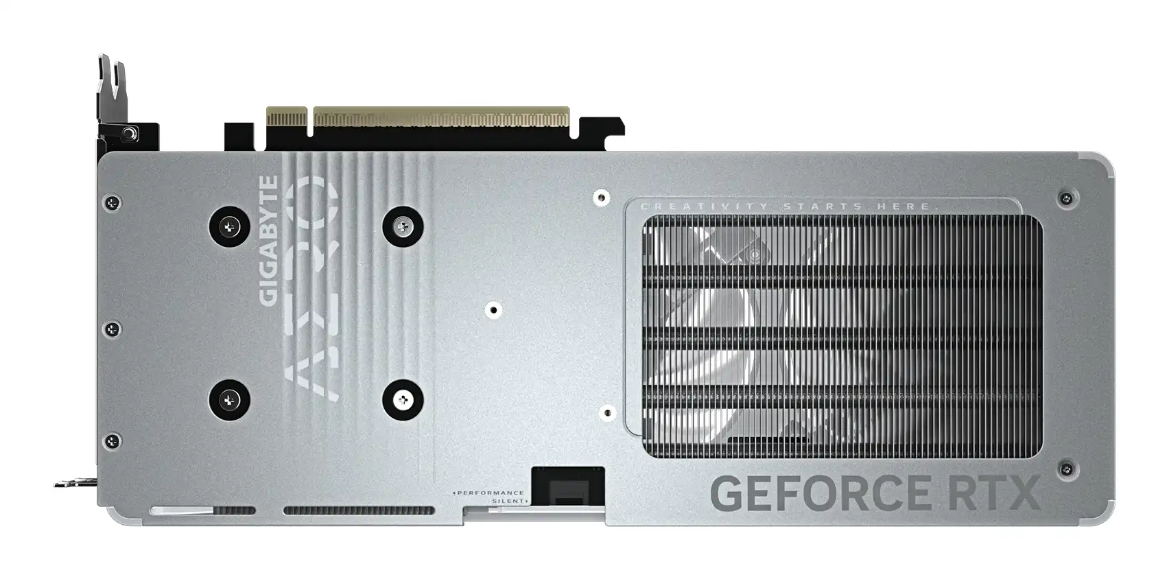 Gigabyte GeForce RTX 5060 Ti AERO OC 8G Graphics Card - Image 6