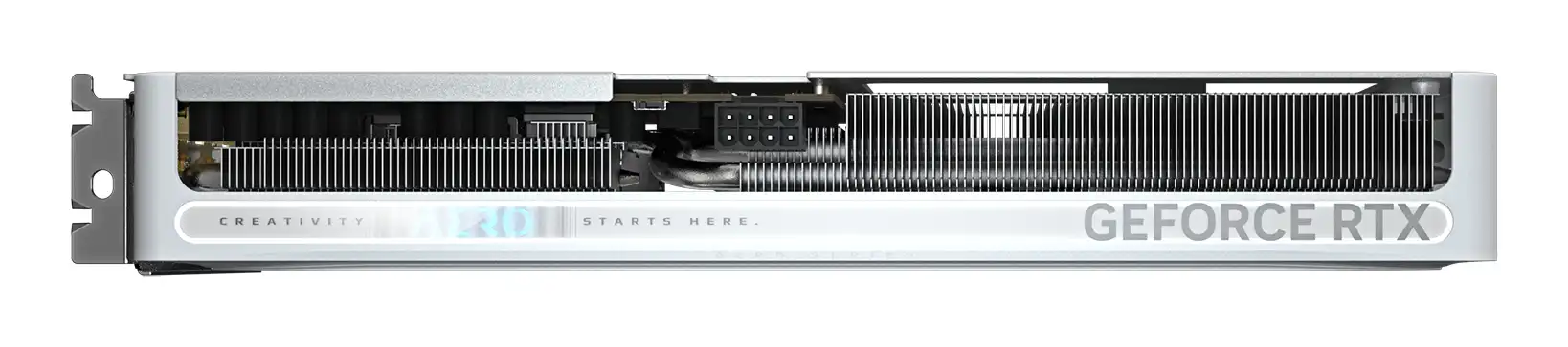 Gigabyte GeForce RTX 5060 Ti AERO OC 8G Graphics Card - Image 7
