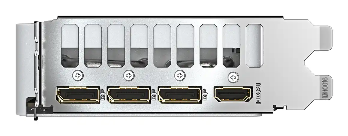 Gigabyte GeForce RTX 5060 Ti AERO OC 8G Graphics Card - Image 8