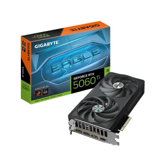 Gigabyte NVIDIA GeForce RTX 5060 Ti EAGLE OC 8GB Blackwell Graphics Card