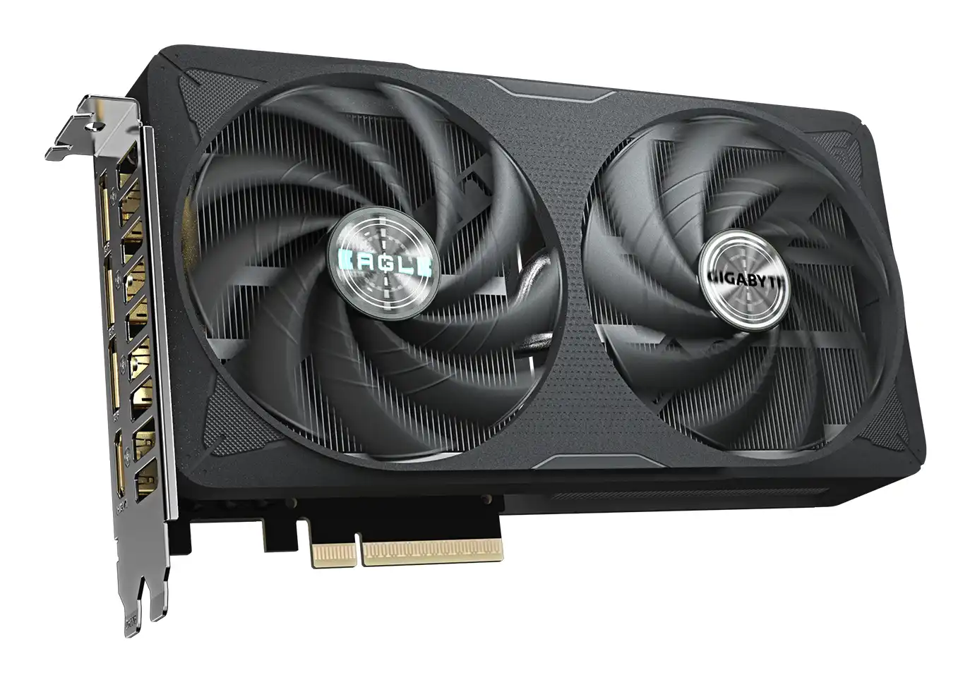 Gigabyte NVIDIA GeForce RTX 5060 Ti EAGLE OC 8GB Blackwell Graphics Card - Image 6