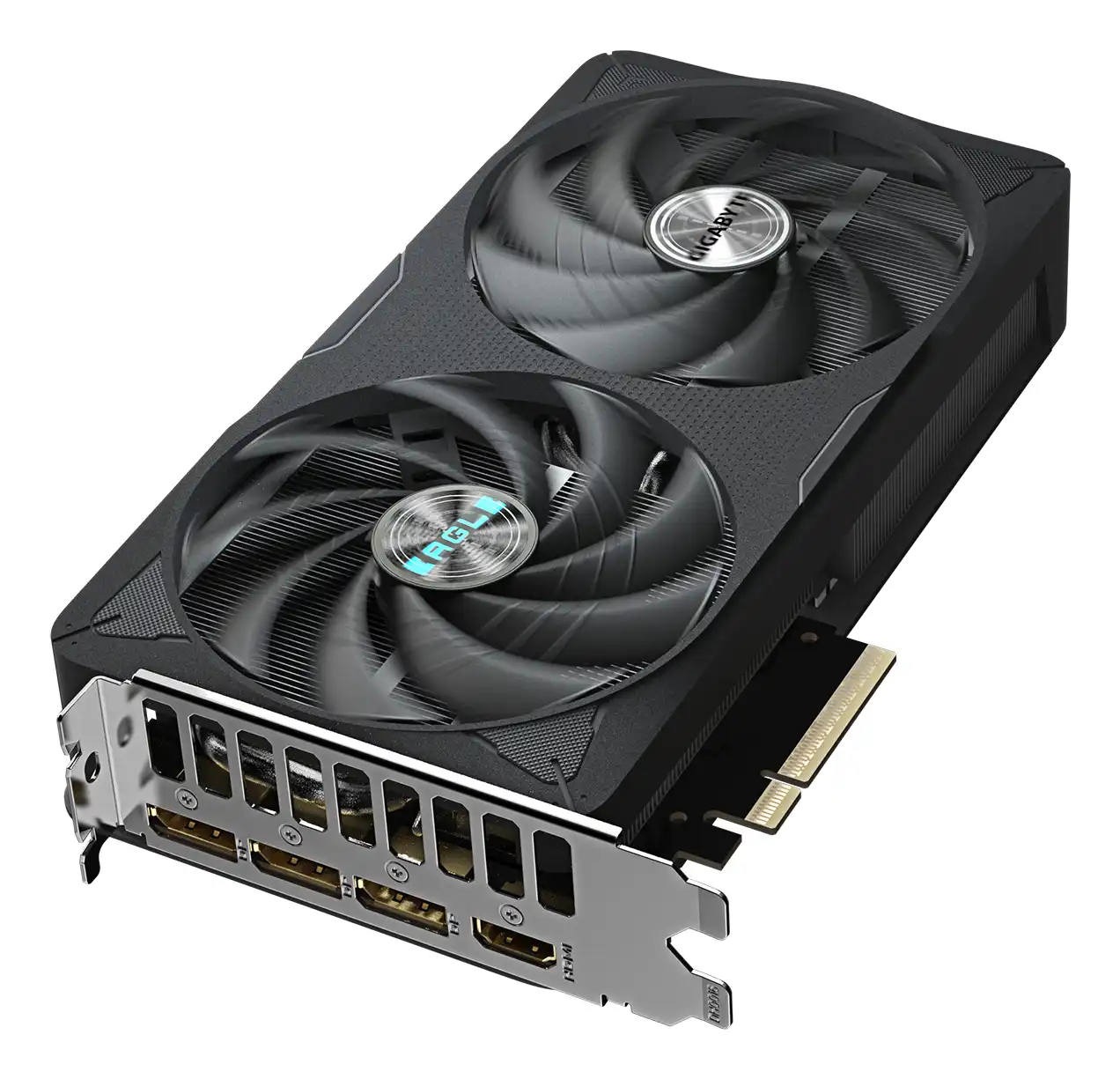Gigabyte NVIDIA GeForce RTX 5060 Ti EAGLE OC 8GB Blackwell Graphics Card - Image 5