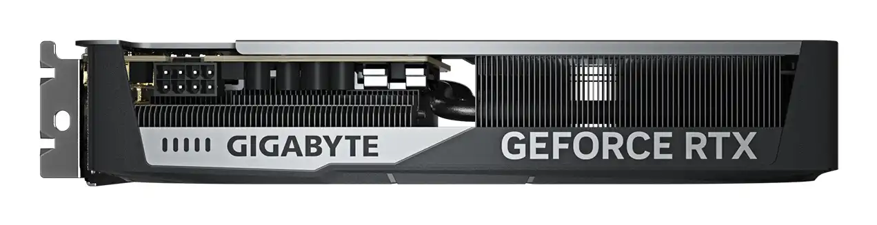Gigabyte NVIDIA GeForce RTX 5060 Ti EAGLE OC 8GB Blackwell Graphics Card - Image 3