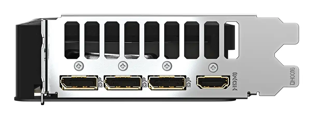 Gigabyte NVIDIA GeForce RTX 5060 Ti EAGLE OC 8GB Blackwell Graphics Card - Image 2