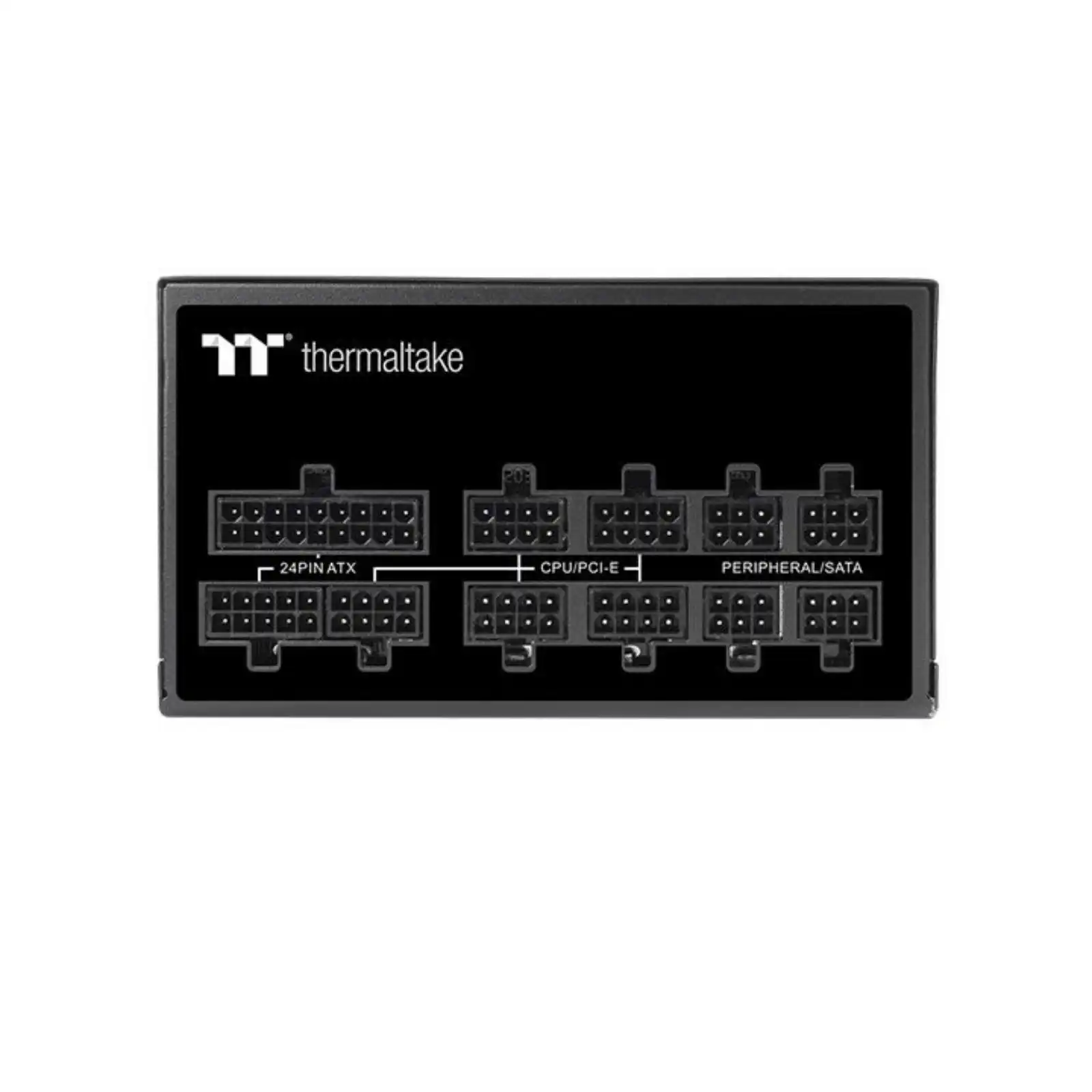 Thermaltake Toughpower GF1 1000W PSU - Image 3