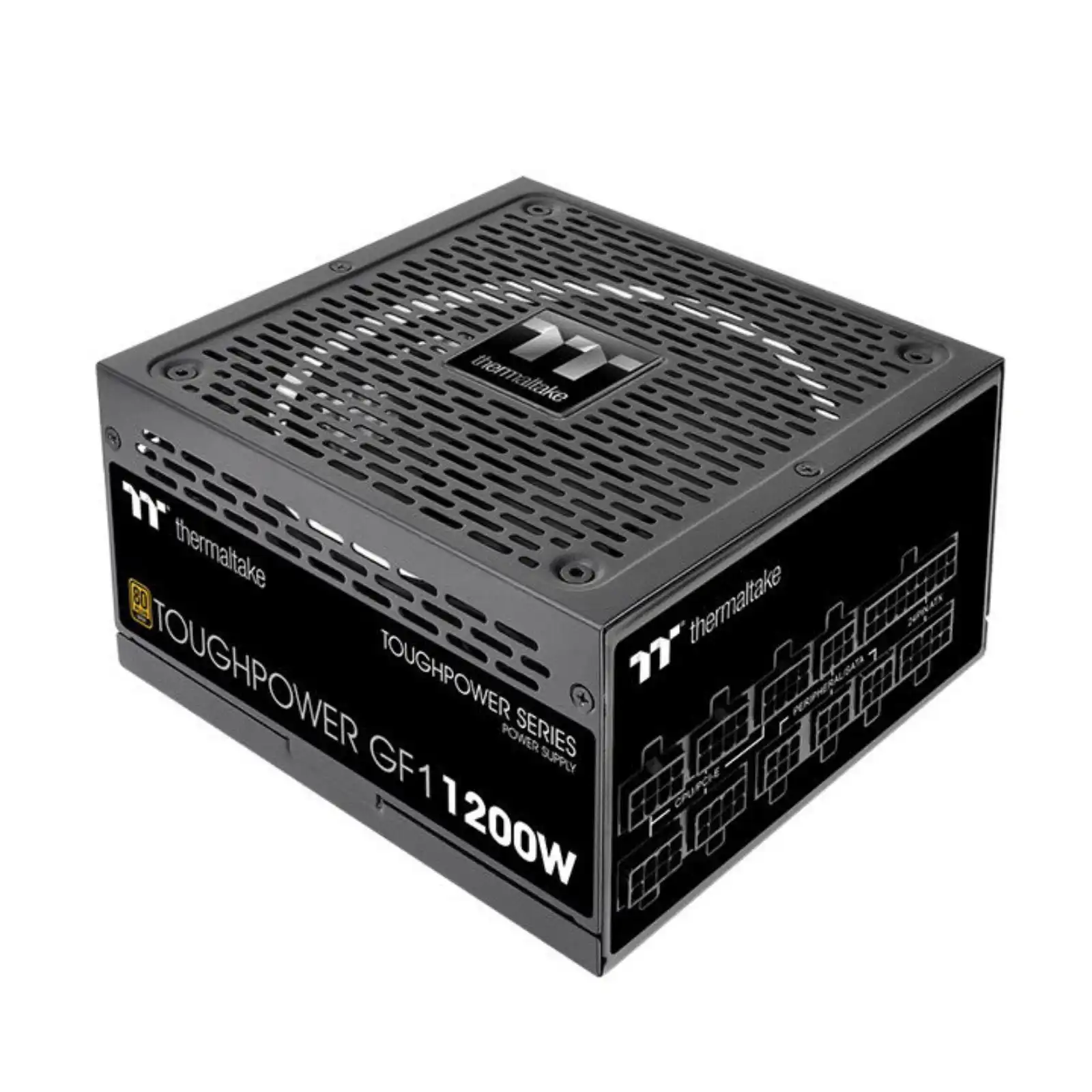 Thermaltake Toughpower GF1 1200W PSU