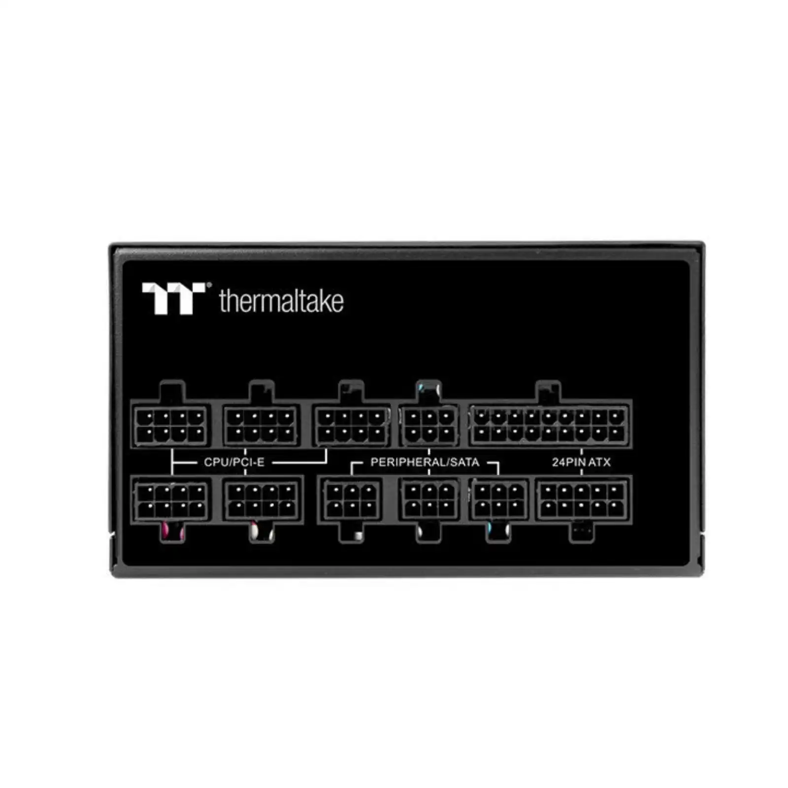 Thermaltake Toughpower GF1 1200W PSU - Image 3