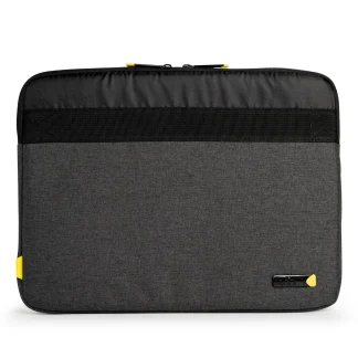 Techair TAECV010 Eco essential 12 - 14.1" Sleeve - Dark Grey