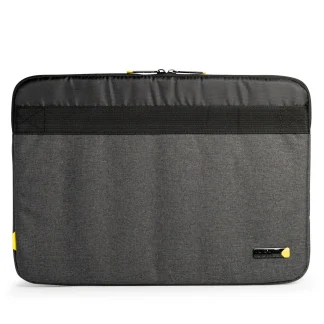 Techair TAECV011 Eco essential 14 - 15.6" Sleeve - Dark Grey