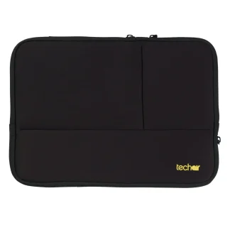 Techair TANZ0330v2 Classic pro 12 - 13.3" - Sleeve Black