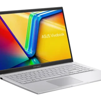 ASUS Vivobook 15 X1504VA-BQ3782W Laptop, 15.6 Inch Full HD Screen, Intel Core 7 150U 10 Core Processor, 16GB RAM, 1TB SSD, Windows 11 Home
