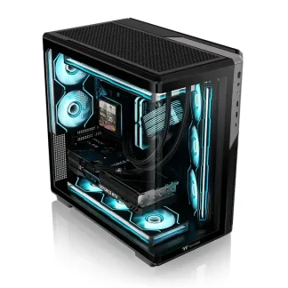 Thermaltake View 590 TG ARGB Midi case