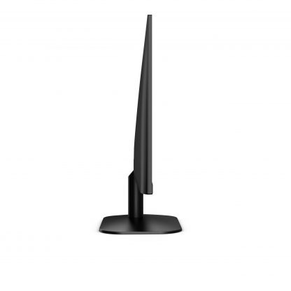AOC 27B2AM 27' Widescreen VA LED Black Monitor (1920x1080/4ms/VGA/HDMI) - Image 8