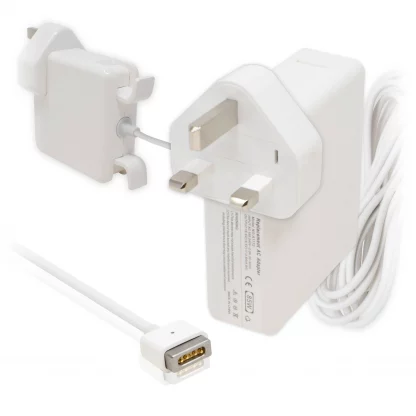 APPLE CHARGER 85W 18.5V 4.6A 5 PIN