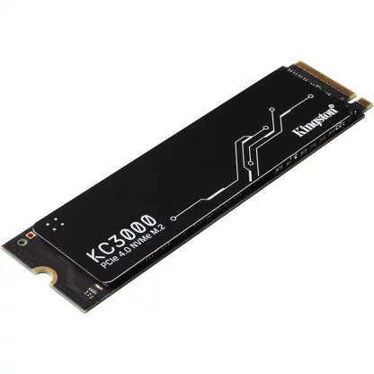 Kingston KC3000 (SKC3000D/2048G) 2TB NVME M.2 PCIe Gen4 x4 NVMe SSD, Read 7000MB/s, Write 7000MB/s - Image 5