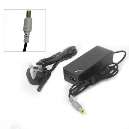 OEM Lenovo Round Tip 90W Power Adapter