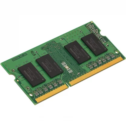 Kingston 4GB DDR3 1600MHz SODIMM Memory - Image 4