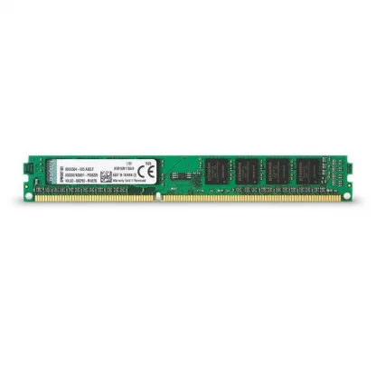Kingston 4GB, DDR3, 1600MHz (PC3-12800), CL11, DIMM Memory, Single Rank - Image 5