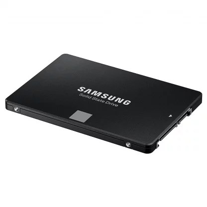 Samsung 1TB 870 EVO SSD, 2.5', SATA3, V-NAND, R/W, 560/530 MB/s, 98K/88K IOPS, 7mm - Image 6