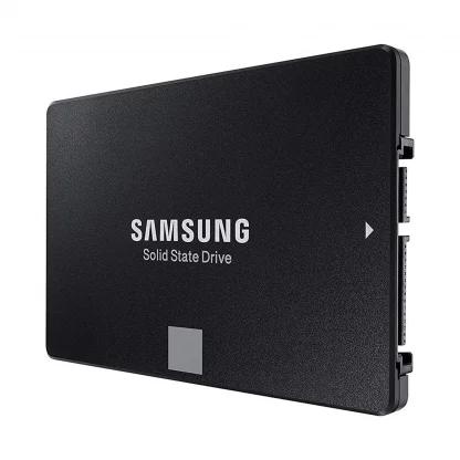Samsung 1TB 870 EVO SSD, 2.5', SATA3, V-NAND, R/W, 560/530 MB/s, 98K/88K IOPS, 7mm - Image 8