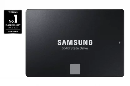 Samsung 1TB 870 EVO SSD, 2.5', SATA3, V-NAND, R/W, 560/530 MB/s, 98K/88K IOPS, 7mm - Image 7