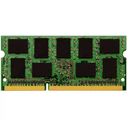 Kingston 8GB, DDR3L, 1600MHz (PC3L-12800), CL11, SODIMM Memory, *Low Voltage 1.35V* - Image 4