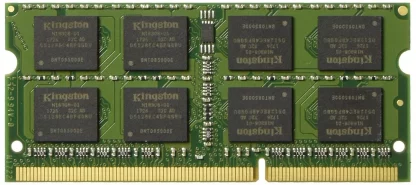 Kingston 8GB, DDR3L, 1600MHz (PC3L-12800), CL11, SODIMM Memory, *Low Voltage 1.35V* - Image 3