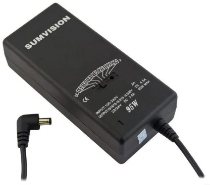Sumvision 95w universal charger - Image 2