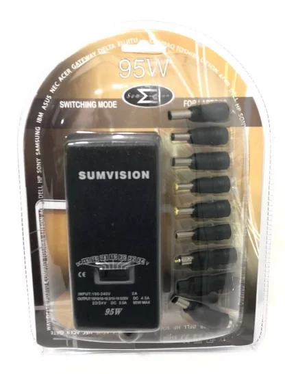 Sumvision 95w universal charger - Image 3