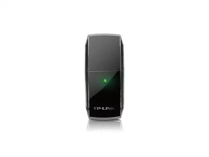 TP-LINK (ARCHER T2U Nano) AC600 (433+150) Wireless Dual Band USB Adapter, Advanced Security - Image 3