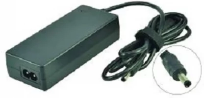 2-Power Dell LA45NM140 Adapter 19.5V 2.31A 45W