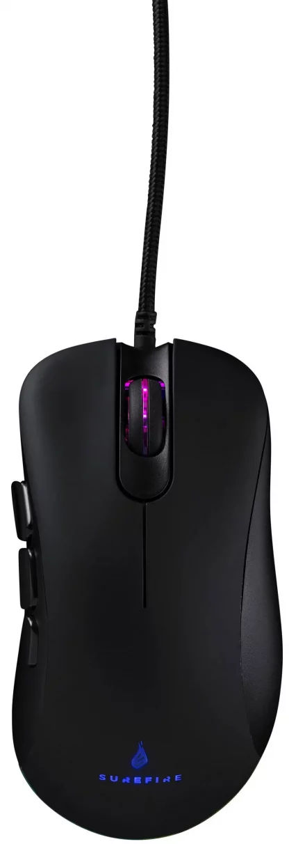 SureFire Condor Claw Gaming 8-Button Mouse with RGB - Image 6