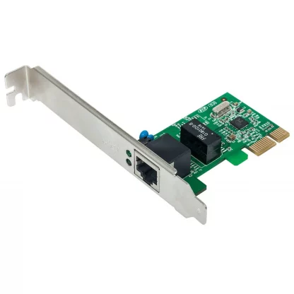 Evo Labs PCI-Express Gigabit Network Card - Image 3