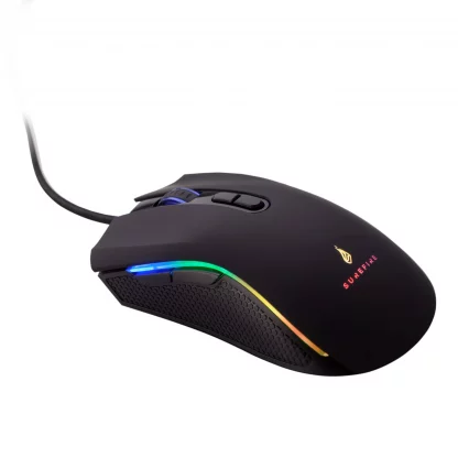 SureFire Hawk Claw Gaming 7-Button Mouse with RGB - Image 8