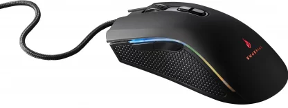 SureFire Hawk Claw Gaming 7-Button Mouse with RGB - Image 3