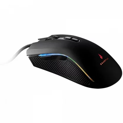 SureFire Hawk Claw Gaming 7-Button Mouse with RGB - Image 5