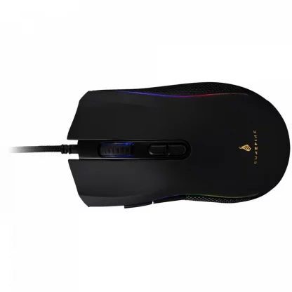 SureFire Hawk Claw Gaming 7-Button Mouse with RGB - Image 6