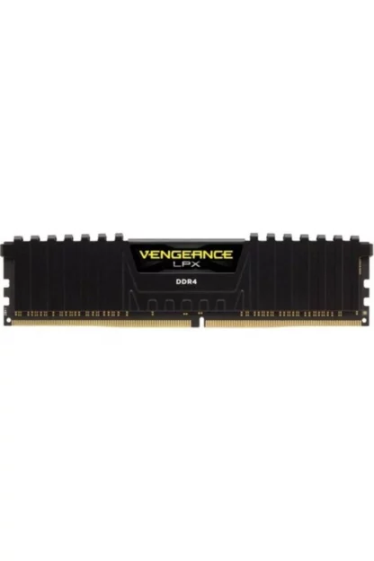Corsair Vengeance LPX 8GB, DDR4, 3600MHz (PC4-28800), CL18, XMP 2.0, AMD Optimised, DIMM Memory - Image 2