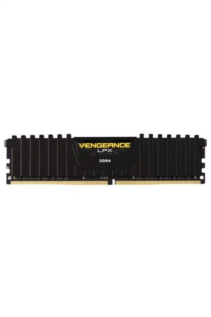 Corsair Vengeance LPX 8GB, DDR4, 3600MHz (PC4-28800), CL18, XMP 2.0, AMD Optimised, DIMM Memory - Image 3