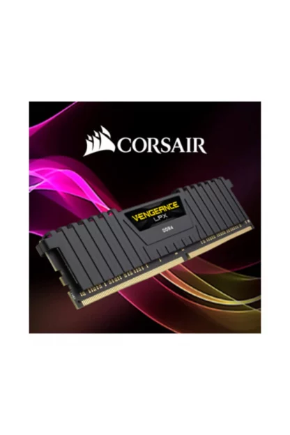Corsair Vengeance LPX 8GB, DDR4, 3600MHz (PC4-28800), CL18, XMP 2.0, AMD Optimised, DIMM Memory - Image 5